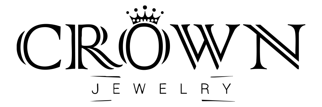 Logo de Crown Jewelry